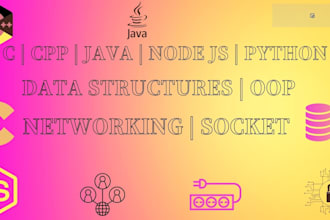 oop in java programming task, oop cpp data structure dsa cpp