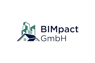 design a professional architectural logo for planning and surveying businesses