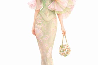 design professional clothing and fashion sketches
