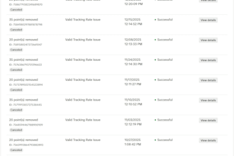 remove tiktok valid tracking violation 100 percent guaranteed