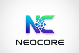 hare un logo dependiendo su necesidad