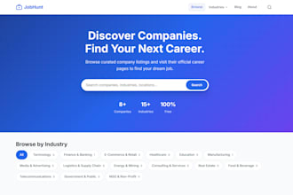 do custom web development in native PHP mysql and javascript