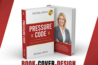 convert ebook to KDP paperback print ready wrap cover
