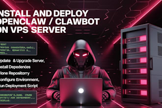 automate your business with open claw, clawdbot, moltbot