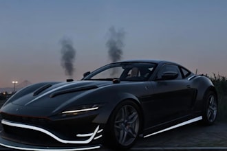 your fivem car developer