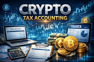 do crypto tax reporting on koinly, cointracking, zenledger, tokentax