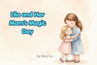 children story book illustration children story children story book illustration