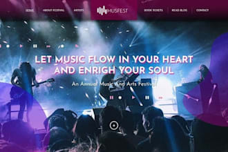build squarespace music tutor website vocal lesson website piano class tutoring