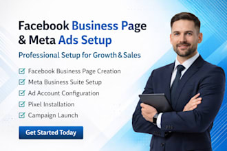 fix facebook business page instagram ads campaign manager meta conversion API