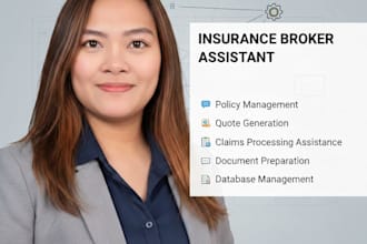 provide support for australian insurance brokers