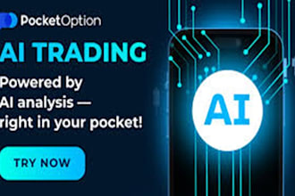 develop ai pocket option, options, pocket option, pocket trading