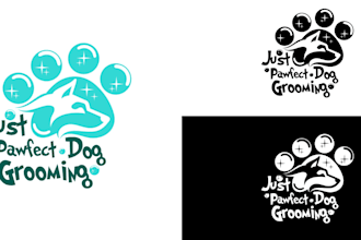 do modern creative specially retail, pawn logo