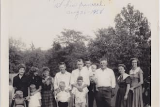 conduct professional US genealogy and ancestry research
