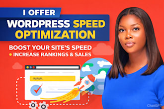 boost the site speed of your wordpress site