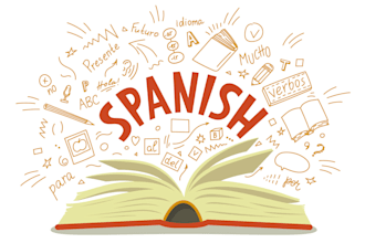 help you speak basic spanish with friendly 1 on 1 lessons