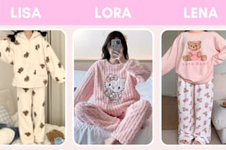 create kpop personality youtube channel, bts, blackpink, lisa lora lena