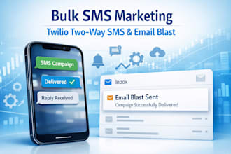 do bulk sms blast marketing for real estate, send bulk SMS message marketing