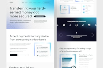 integrate stripe or stripe connect payment gateway for your website or app