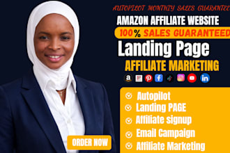 promote your affiliate marketing referral link and recruit quality affiliates