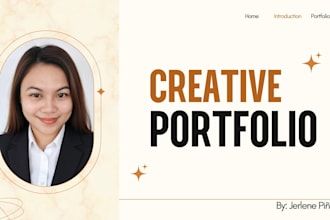 be your reliable creative virtual assistant