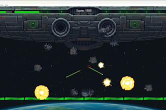 build a fast, polished phaser HTML5 game with source code