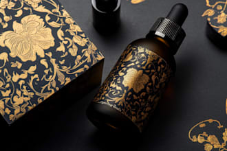 branding design packaging design