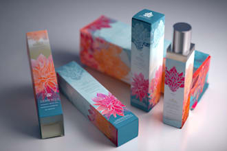 do product packaging design