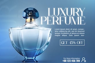 design perfume website fragnance website cologne website