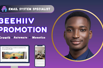 setup beehiiv newsletter growth, monetize beehiiv newsletter, beehive growth