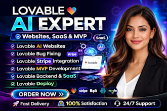 lovable debug lovable deploy lovable sass lovable mvp lovable ai website lovable