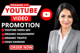 viral short video marketing USA youtube video promotion yt channel promotion SEO