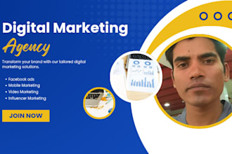 do professional social media marketing manager