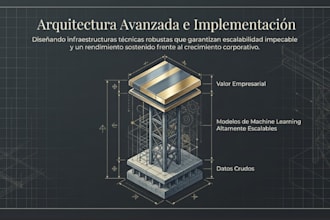 design your expert ai strategy and data architecture