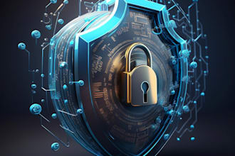 run an ai powered security audit on your website or app