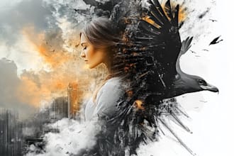 do professional photo editing
