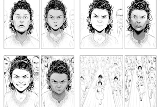 do comic book cover, cover design, comic book page