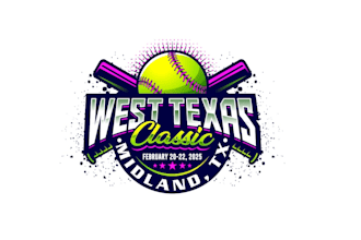 create awesome and gorgeous softball logo design