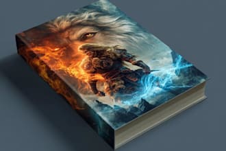 professional ebook layout for kindle and print