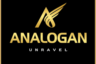 deliver professional logo design with creative brand direction