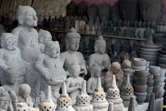 be your trusted indonesia sourcing agent yogyakarta, borobudur
