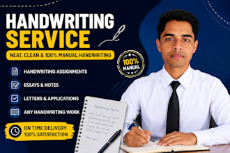 write your cover latter or eassy