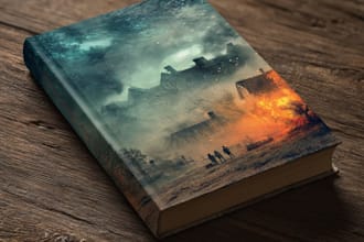 kindle ebook layout and formatting service