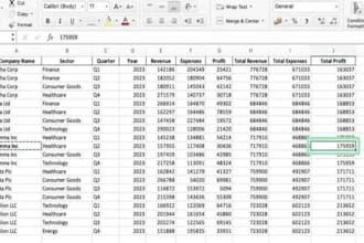 do and improve your microsoft excel spreadsheets
