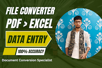 convert any file to other format manually