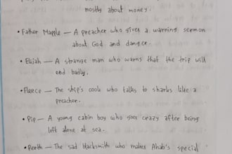 write precise and neat english and bengali content