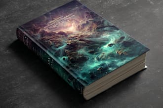 ebook formatting and KDP publishing support