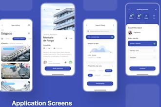 glide expert, glide app developer, glide designer for glide mobile, glide apps