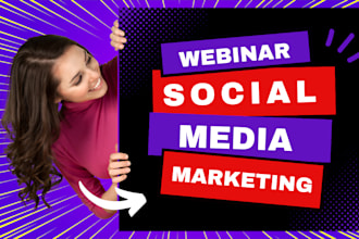 design professional social media post