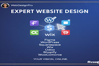 design duda website oodo website design landing page weebly wordpress looka