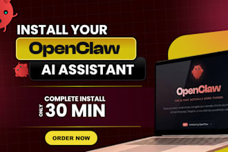 install openclaw on vps or local for business automation